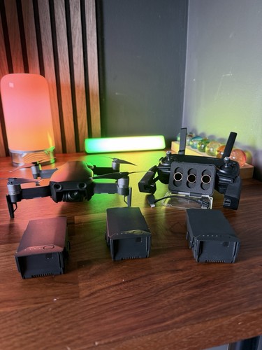 Dji mavic air - air, fly