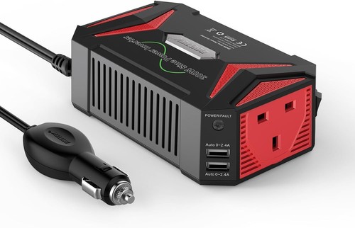 Bestek 300w pure sine - 300w, wave