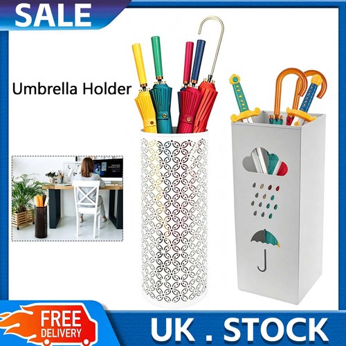Metal umbrella stand rack - umbrella,
