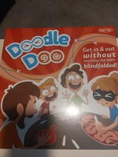 Mixed Tactic Board Games X4