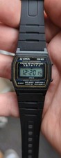 Vintage Lorus By Seiko Digital LCD Watch  Y799-4400