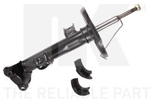 Front shock absorber - nk,
