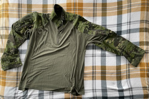 Rare uksf prototype crye - uksf,