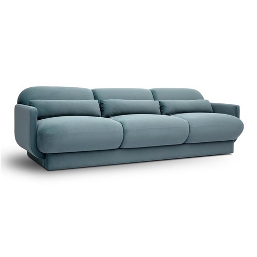 Pemberly row contemporary - row,