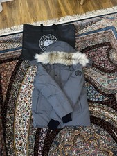 Canada Goose Wyndham Men's