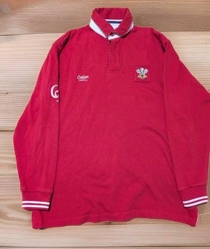 Vintage 80s 90s wales - 80s/90s,