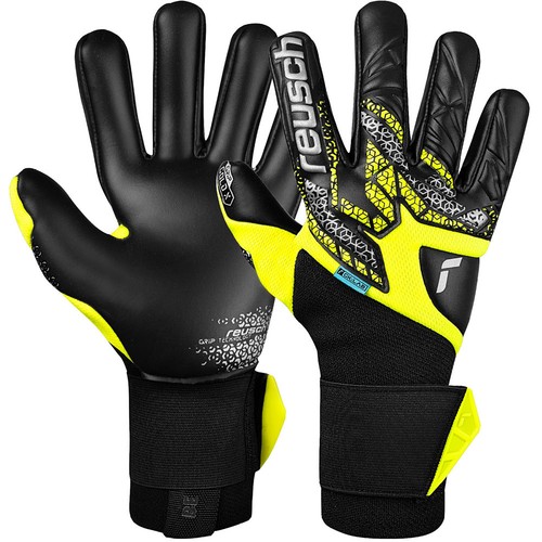 Reusch attrakt gold - attrakt, nc