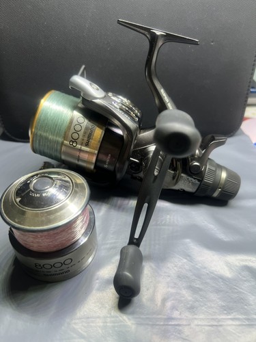 Shimano super baitrunner xtea - shimano,