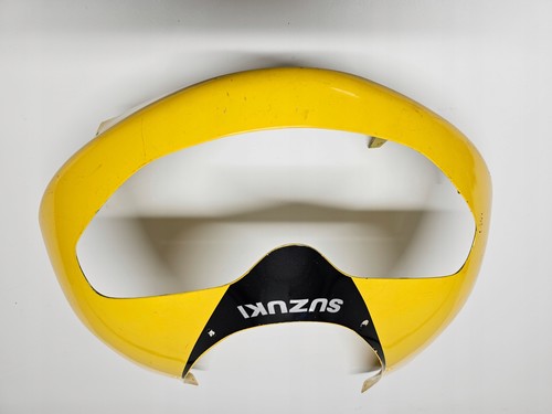 Suzuki 1000 fairing - 1000, r