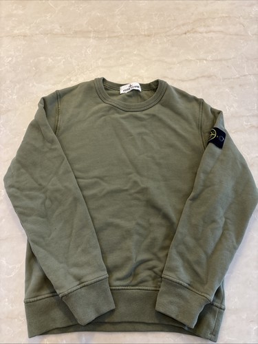 Stone island junior - stone,