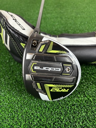 Cobra king radspeed 3 - king,