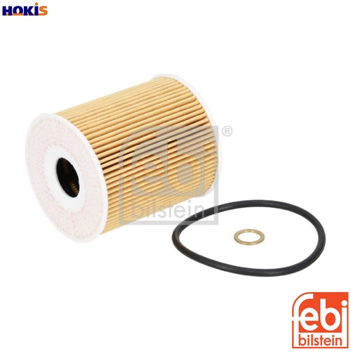 Oil filter 26701 for m57 - oil, d25