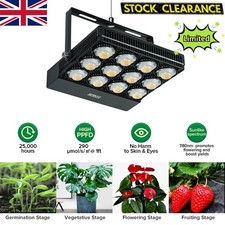 Sansi led grow light - sansi,