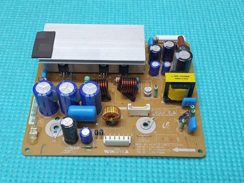 Main board samsung - board,