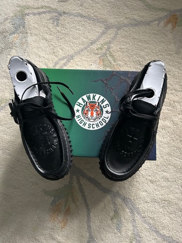 Netflix stranger things clarks - stranger,