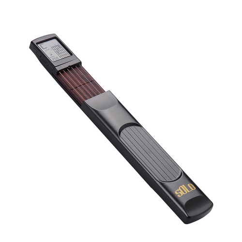 Pocket guitar chord trainer - guitar,