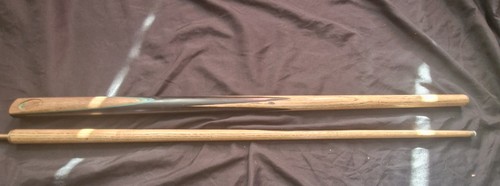 Cue craft sherwood - sherwood,