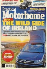 PRACTICAL MOTORHOME MAGAZINE