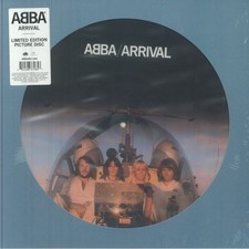 ABBA - Arrival - Vinyl