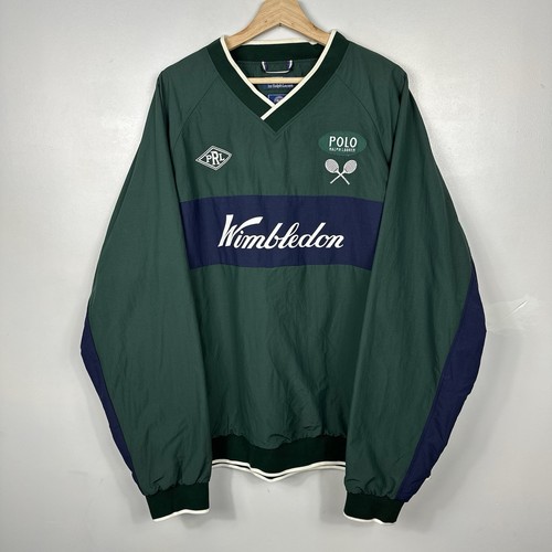 Polo ralph lauren wimbledon - polo,