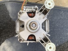 Washing machine motor Bosch