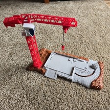 Matchbox Track Accessory From