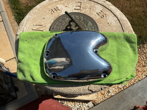 Bsa a50 a65 rocker - rocker, cover