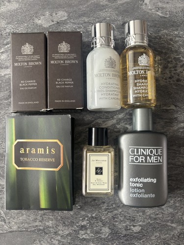 Mixed new men travel - new, men’s
