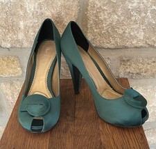Phase Eight Emerald Green