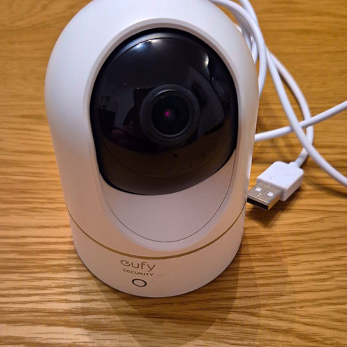 Eufy security indoor - eufy,