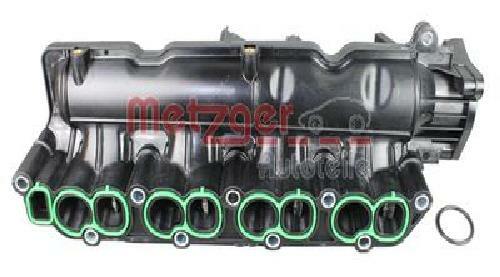 Original metzger intake - metzger,