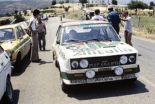 Walter Rohrl Christian