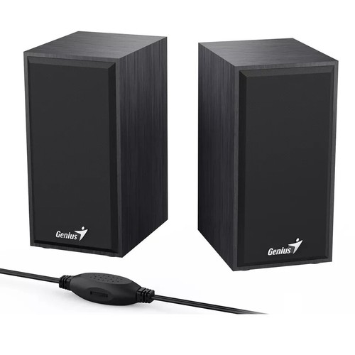 Portable speakers genius - portable,