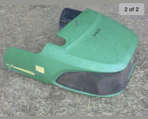 John deere 1445 1545 - john, 1445/1545
