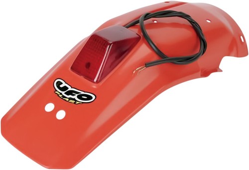 Ufo enduro rear fender - ufo,
