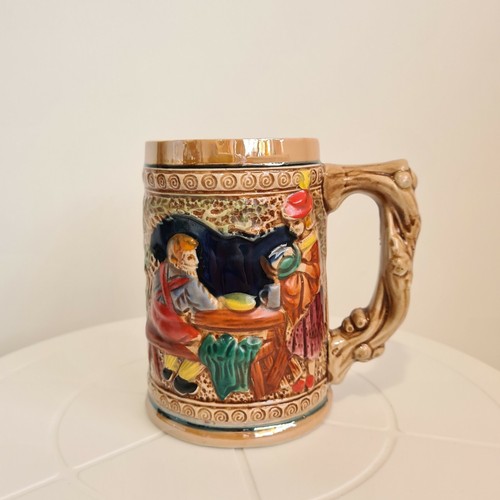 Beer tankard mug german - mug,