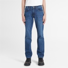 Timberland Jeanshose Stretch Denim Pant (Slim) 0A2BUH