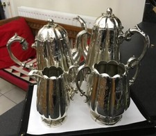 Antique Victorian Ornate