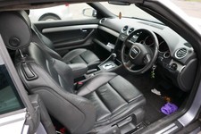 2006 audi a4 convertible  b7