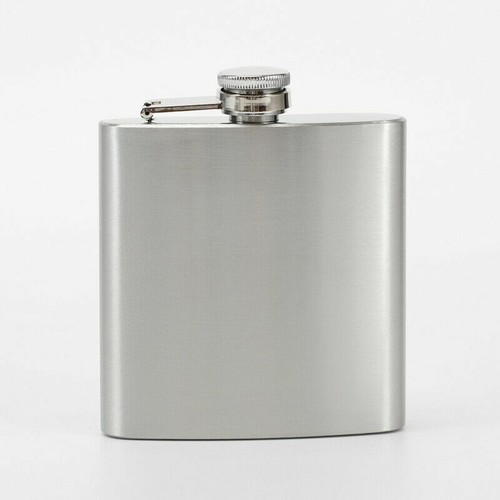 Liquor stainless steel - 7/10, oz