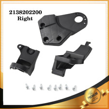 Headlight Bracket Repair Kit RIGHT O/S For Mercedes-Benz E Class W213 W238 16-20