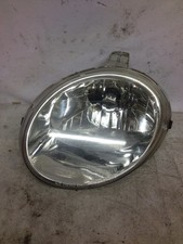 Daewoo Matiz N/S/F Left Front