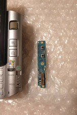 Sony Vaio VGN-UX Series Power