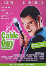 The Cable Guy 12 1996 ‧