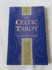 The Celtic Tarot Instruction