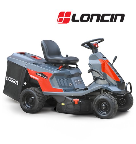 Cobra coltx66hrl lawn tractor - coltx66hrl,