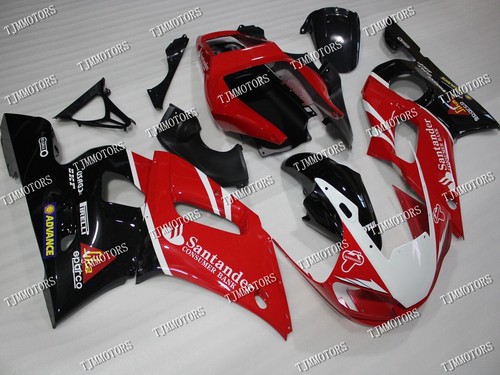 Fit for 1998 - yzf, r6