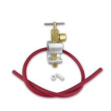 Finerfilters Mains Water