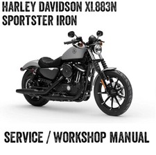 2013 Harley Davidson Sportster