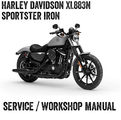 2014 harley davidson sportster - 2014,
